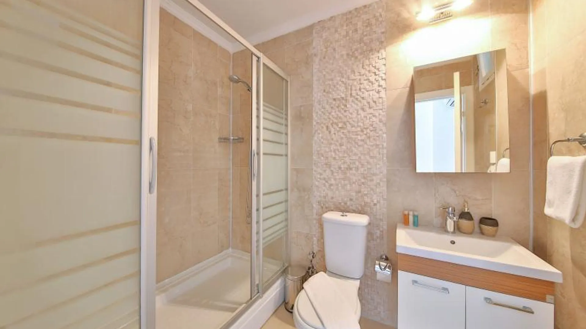 Alacati Sorf Hotel