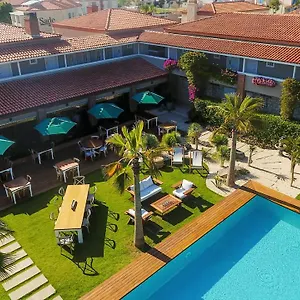 Cadde 75 Luxury - Alaçatı