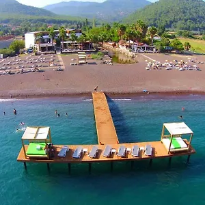 Hotel Ekincik Ekincik