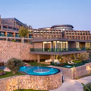 Lujo A`la Carte Guvercinlik (Bodrum)