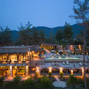 Hotel Izz Getaway - Adults Only