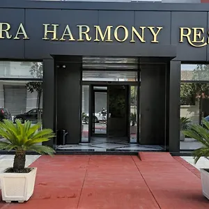 shkodra-harmony-residences.albaniahotels.org/