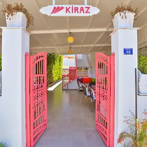 Kiraz Butik Alaçatı