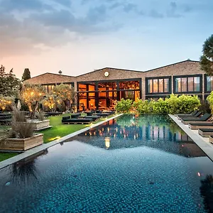 Warehouse By The (adults Only) Alaçatı