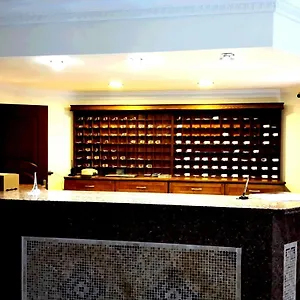Hotel Adaburnu Golmar
