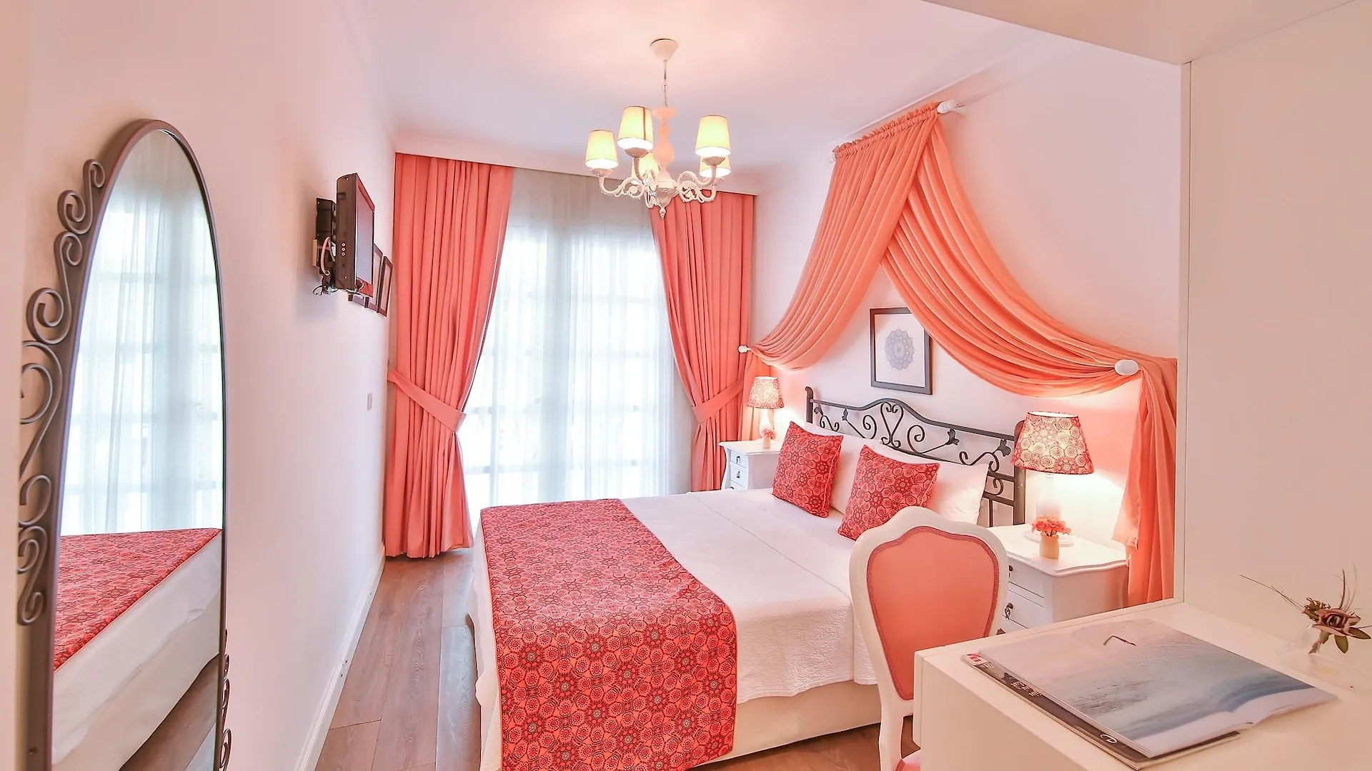 Alacati Sorf Hotel