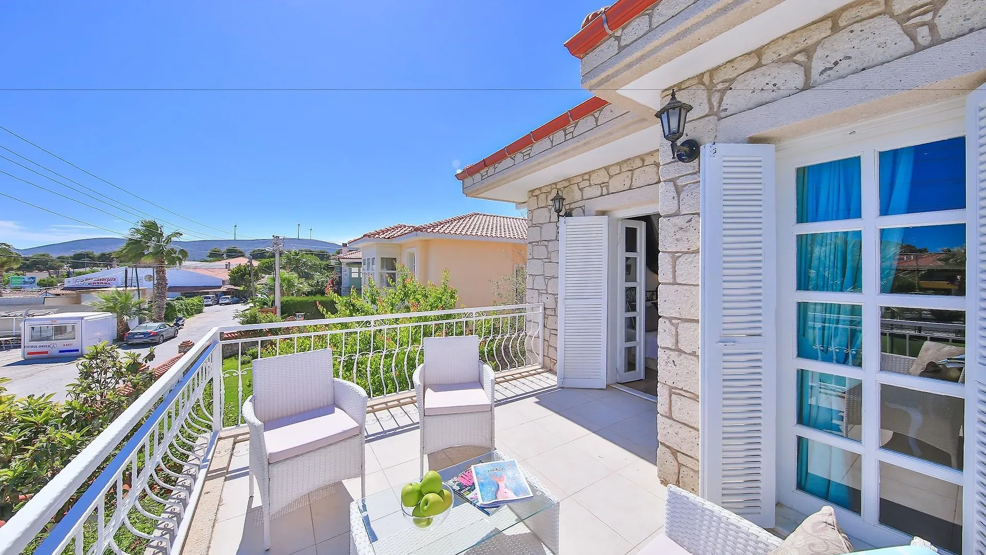 Alacati Sorf Hotel