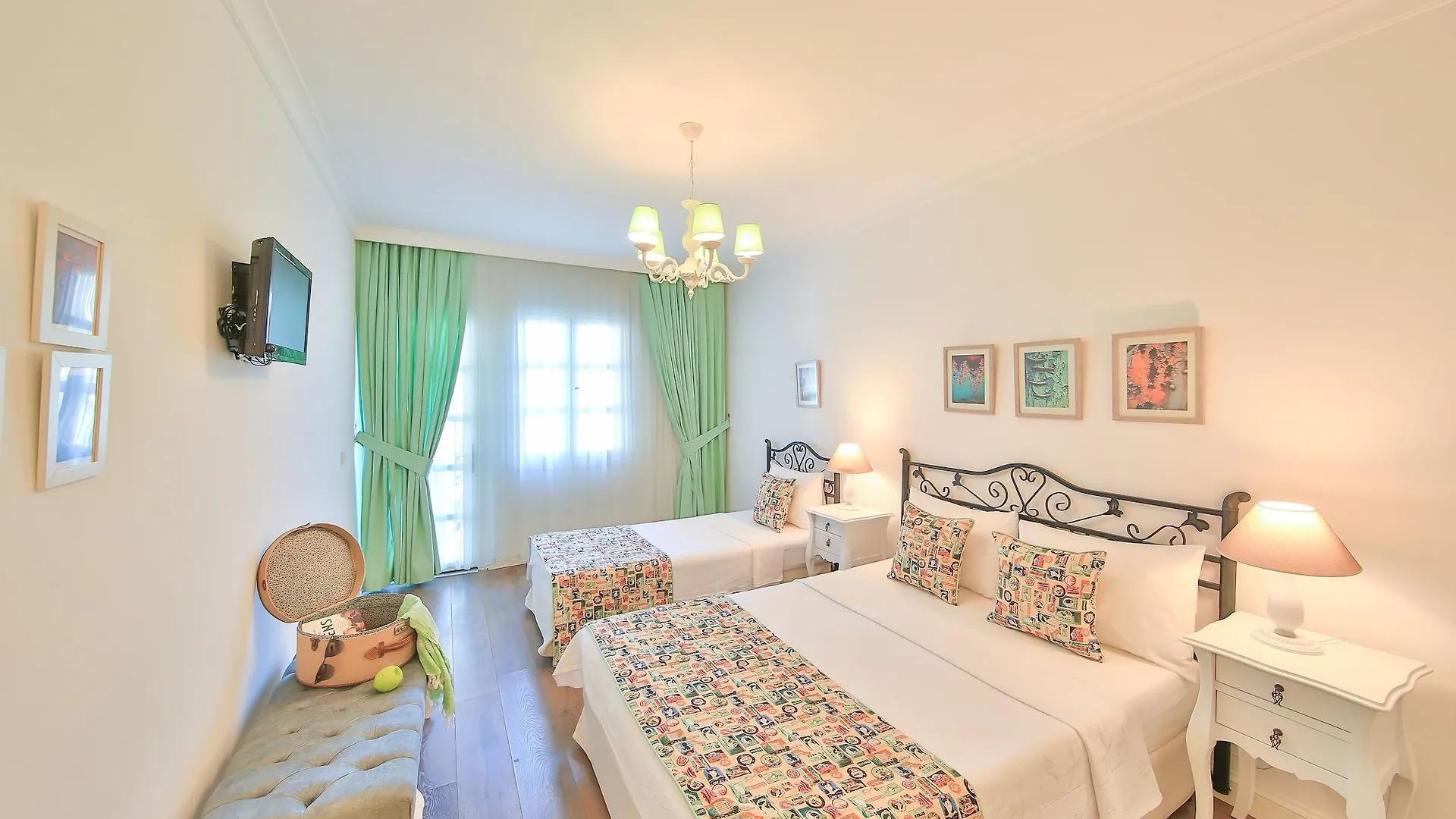 Alacati Sorf Hotel Türkiye