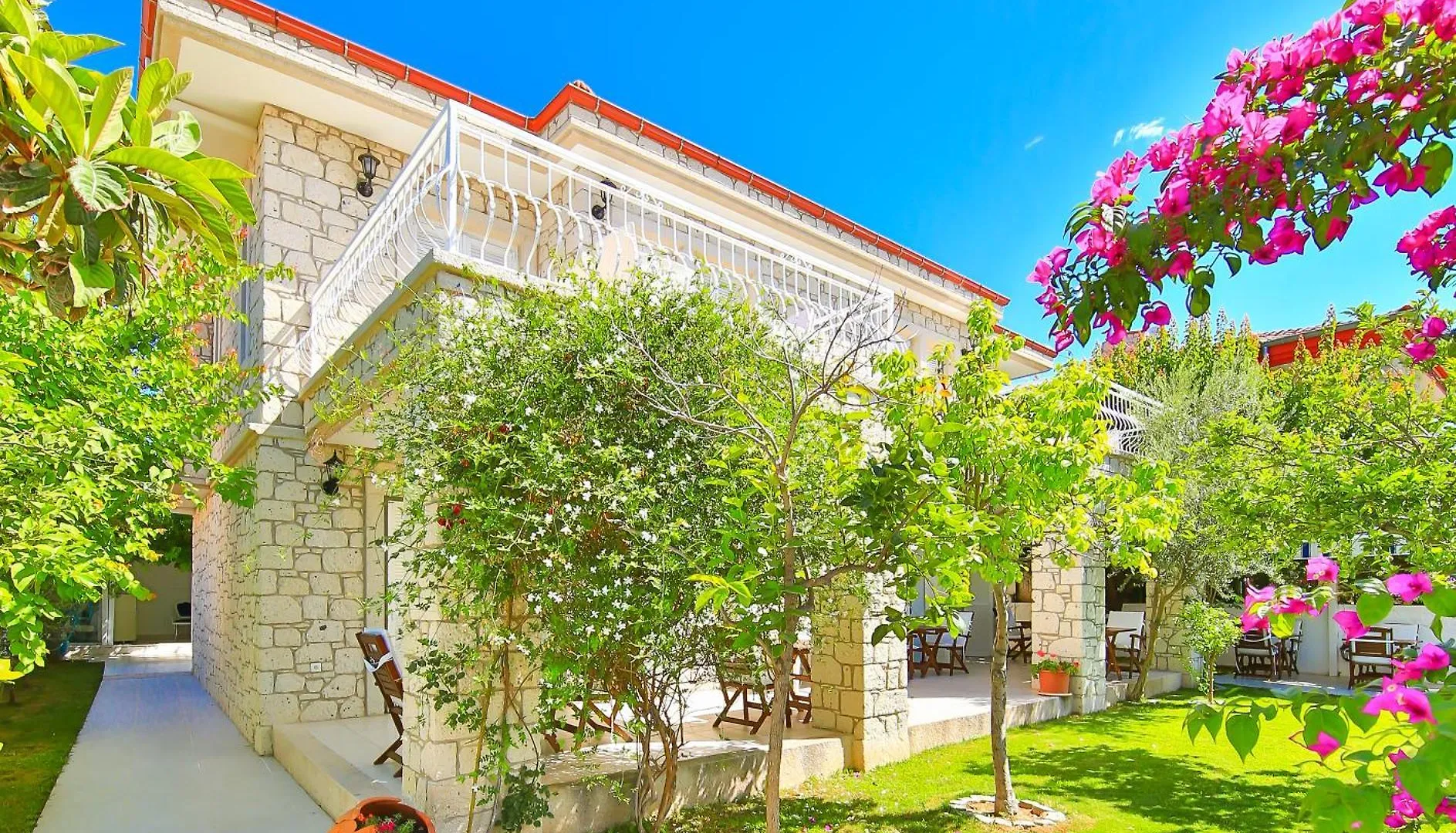 Alacati Sorf Hotel