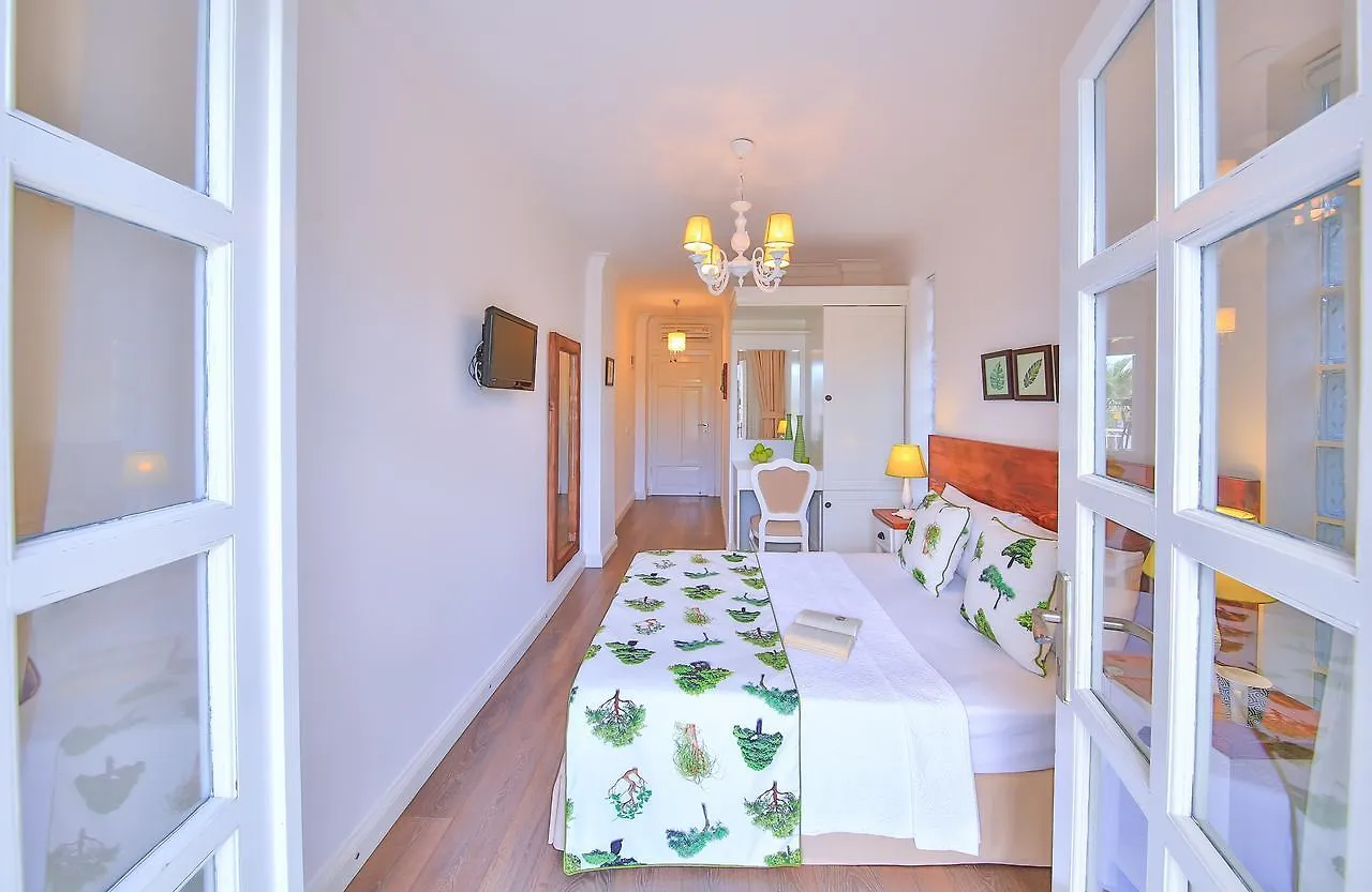 Alacati Sorf Hotel