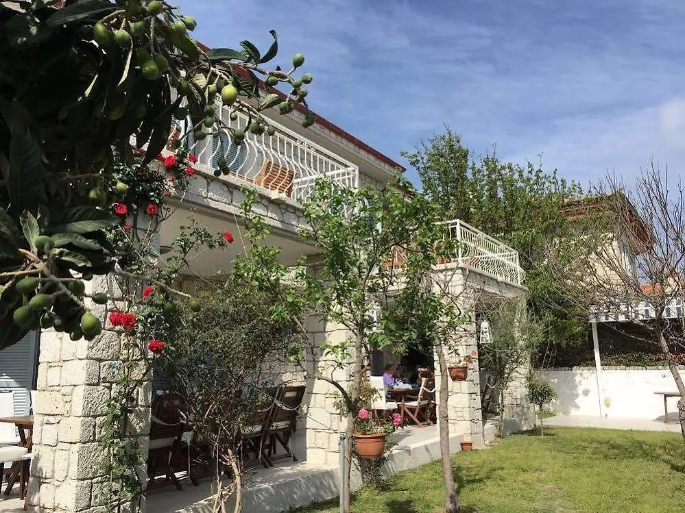 **  Alacati Sorf Hotel Türkiye