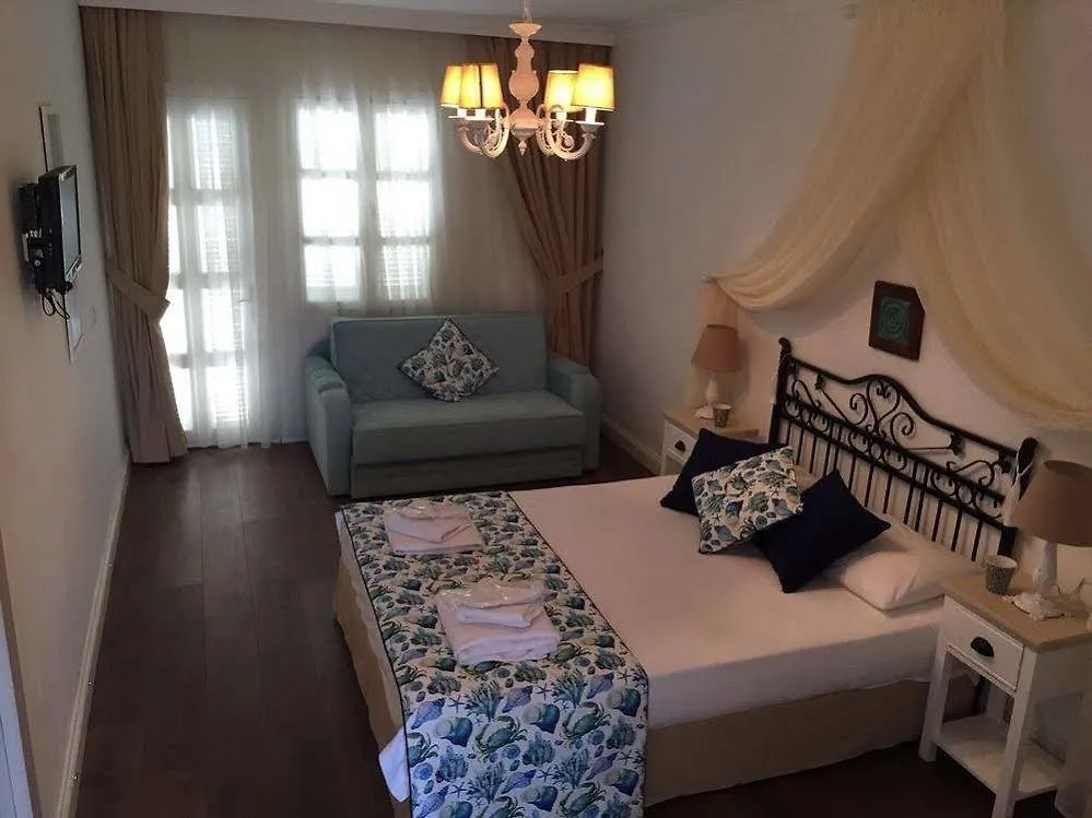 Alacati Sorf Hotel