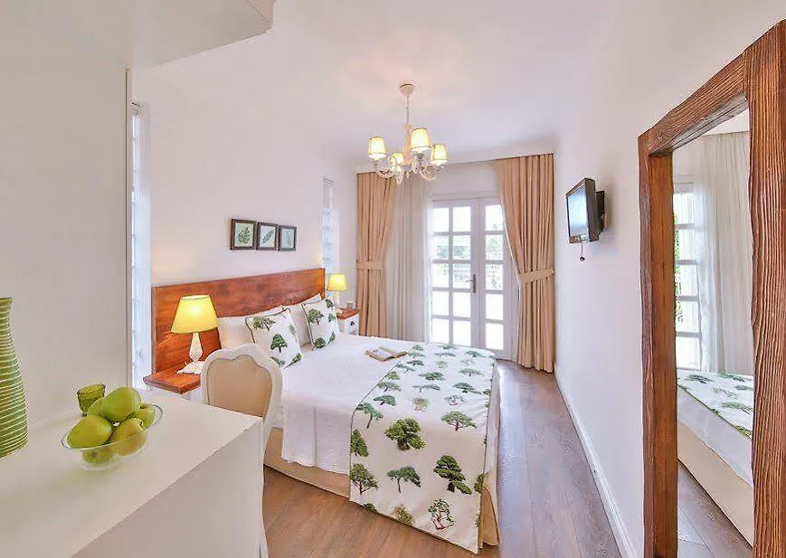 Alacati Sorf Hotel 2*,